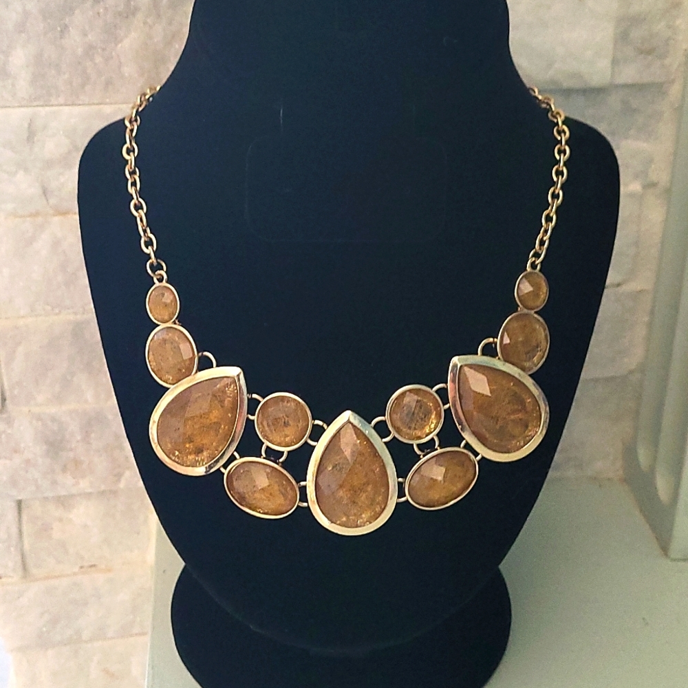 Ann Taylor Necklace